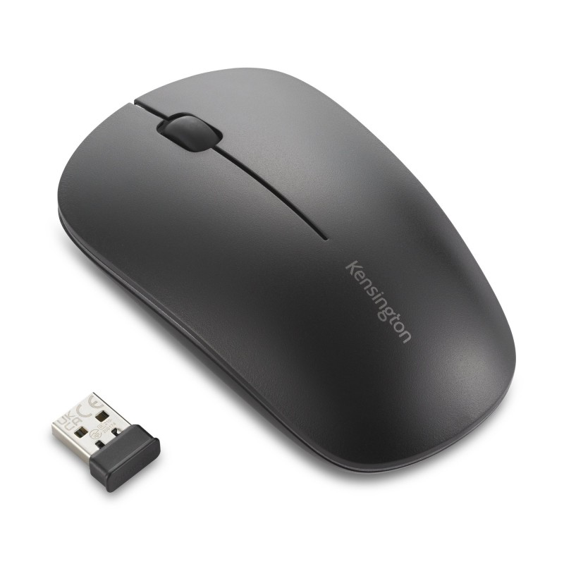 Kensington MY230 EQ RF Wireless + Bluetooth 1200 DPI K75304WW