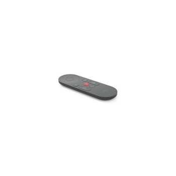 Logitech 952-000057 mando a distancia Bluetooth Webcam Botones