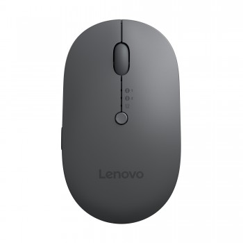 Lenovo 4Y51R29290 Bluetooth + USB Type-C Óptico 2400 DPI