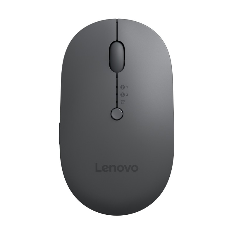 Lenovo 4Y51R29290 Bluetooth + USB Type-C Óptico 2400 DPI