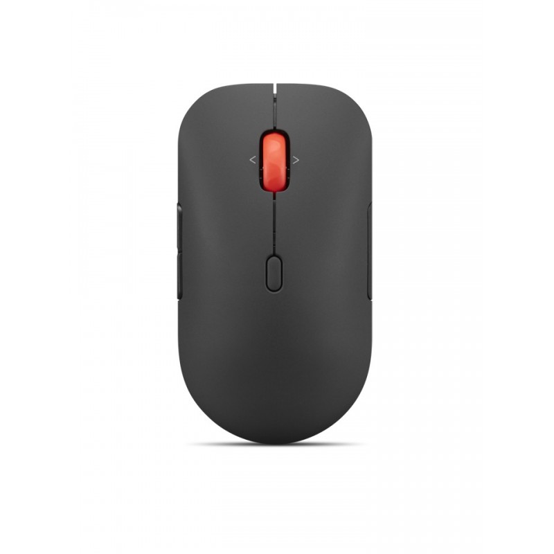 Lenovo Pro Plus 6050 RF Wireless + Bluetooth Óptico 2400 DPI 4Y51S61876