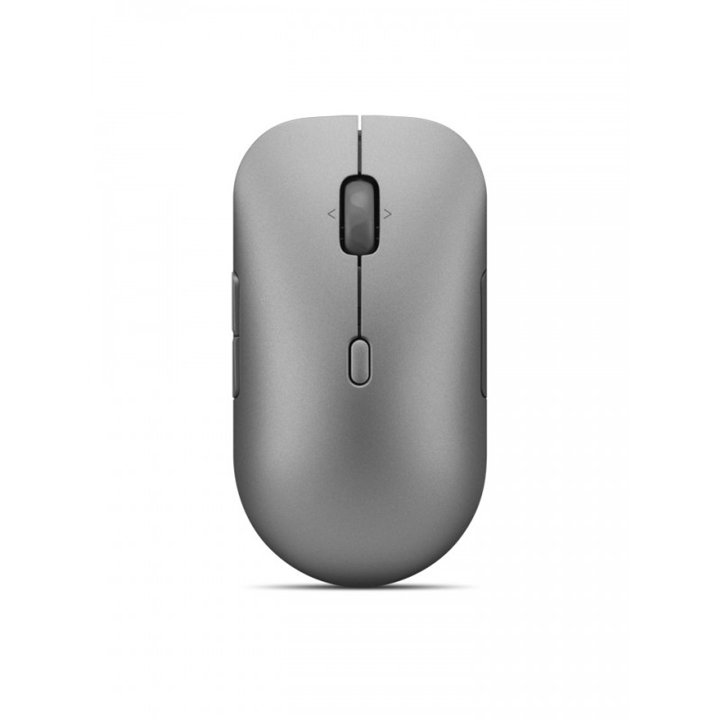Lenovo Pro Plus 6050 RF Wireless + Bluetooth Óptico 2400 DPI 4Y51S61878