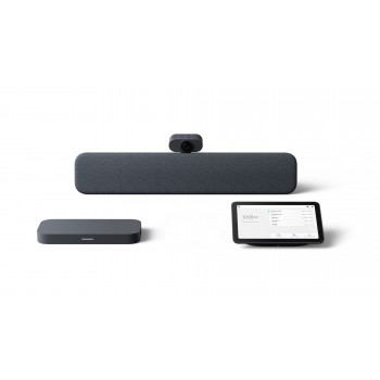 Lenovo Google Meet Series One Room Kits Gen 3 (Medium Room Lite Kit) sistema de video conferencia 12 21N60005SP