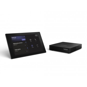 Lenovo ThinkSmart Core Gen 2 for Microsoft Team Rooms sistema de video conferencia Ethernet 12WA000ASP