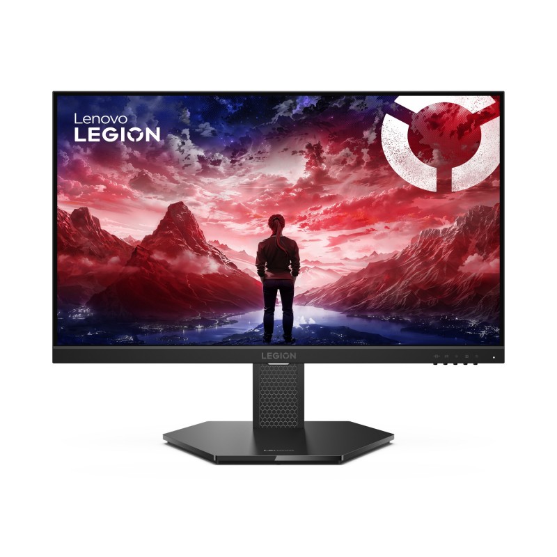 Lenovo Legion 24-10 - 23.8" Full HD - LCD - Negro - 240Hz 68C4GAC4EU
