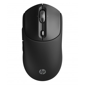 HP Ratón inalámbrico recargable 700 Negro AZ7B0AAABB