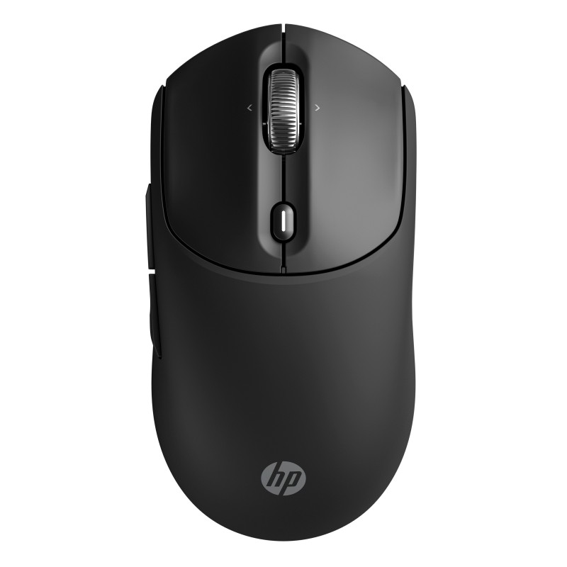 HP Ratón inalámbrico recargable 700 Negro AZ7B0AAABB