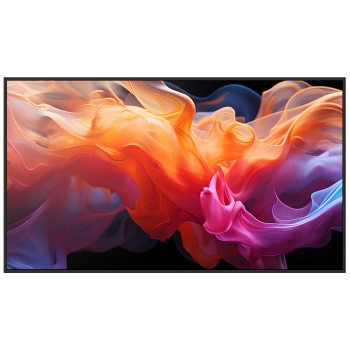 Sharp MultiSync E559 - 55" -  4K Ultra HD - Negro 60006183