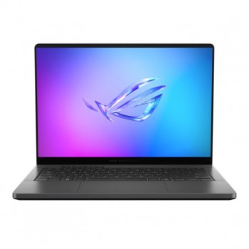 ASUS ROG Zephyrus G14 OLED GA403WW-QS076 Negro, Gris - 14" - AMD Ryzen AI 9 HX - 32GB - 1000GB SSD - 90NR0MA3-M003Y0