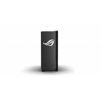 ASUS ROG Strix GS-BE18000 - Tribanda (2.4 GHz   5 GHz   6 GHz) - 2.5 Gigabit Ethernet - Negro 90IG09Y0-MO9C00