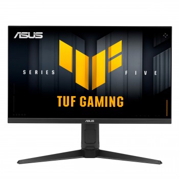 ASUS TUF Gaming VG27AQL5A - 27" Wide Quad HD - LCD - Negro - 210Hz 90LM0BM0-B01371