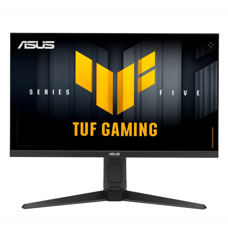 ASUS TUF Gaming VG27AQML5A - 27" Wide Quad HD -  - Negro - 300Hz
