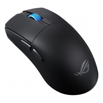 ASUS ROG Harpe II Ace RF Wireless + Bluetooth + USB Type-A Óptico 42000 DPI 90MP0490-BMUA00