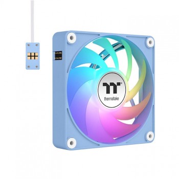 Thermaltake CL-F196-PL12BU-A Azul 3 pieza(s)