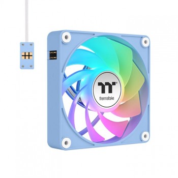 Thermaltake CL-F198-PL12BU-A Azul 3 pieza(s)