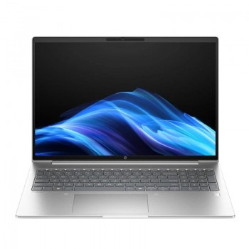 HP ProBook 4 G1i AI Wolf Pro Security Edition Plata - 16" - Intel Core Ultra 7 - 32GB - 1000GB SSD - Windows 11 Pro AD2U8ET