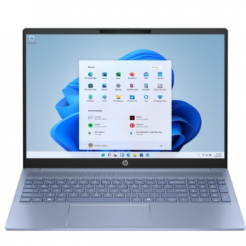 HP OmniBook 7 AI 14-fr0010ns Plata - 14" - Intel Core Ultra 5 - 16GB - 1000GB SSD - Windows 11 Home BK8Q0EA