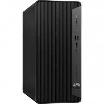 HP EliteDesk 8 Mini G1a - 215 - 16GB - 512GB SSD - Mini PC - Negro - Windows 11 Pro 998Z9ETABE