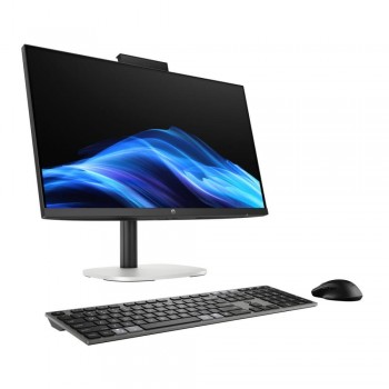 HP ProStudio 4 All-in-One G1i 23.8 inch Desktop AI PC  - 23.8" - Intel Core Ultra 5  - 16GB - 512GB  BY7E1ETABE