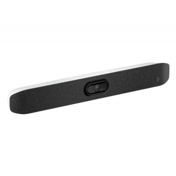 POLY Studio V12 USB Video Bar No Power Supply A9DD8AAABB