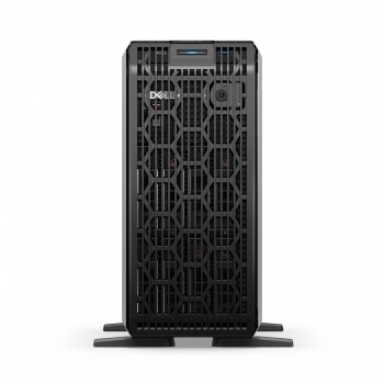 DELL PowerEdge T360 - Intel Xeon E - 16 GB - 700W DWWVY