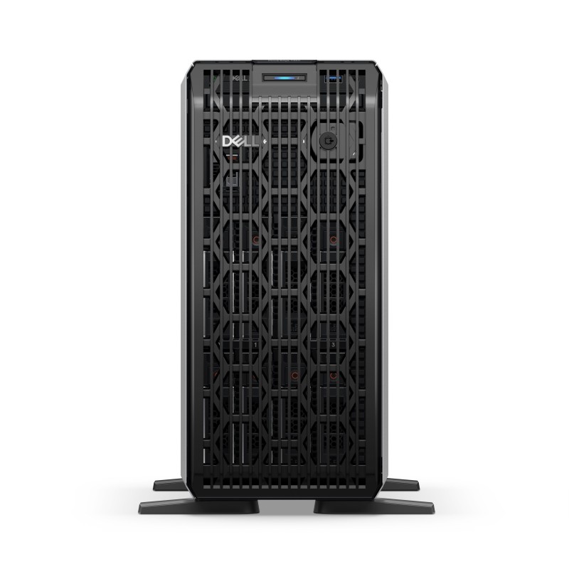 DELL PowerEdge T360 - Intel Xeon E - 16 GB - 700W DWWVY