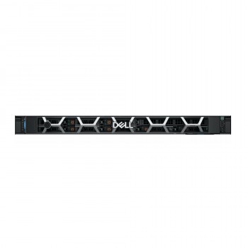 DELL PowerEdge R360 - Intel Xeon E - 16 GB - 700W 48DVY