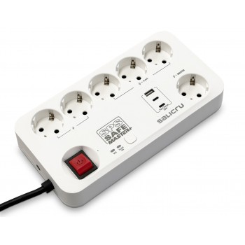 Salicru SPS SAFE MASTER+  680DA000004