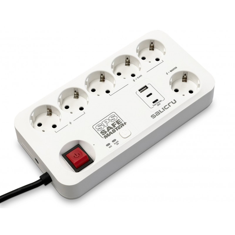 Salicru SPS SAFE MASTER+  680DA000004