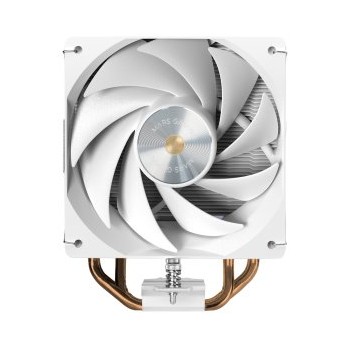 Mars Gaming MCPU-X4W Blanco  MCPUX4W