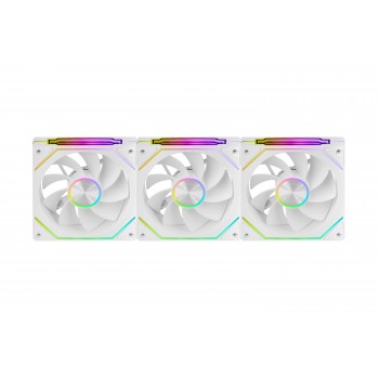 Mars Gaming MF-LINKFINITYKIT2RW Blanco  MFLINKFINITYKIT2RW