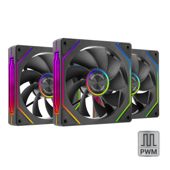 Mars Gaming MF-LINKFINITYKIT2R Negro  MFLINKFINITYKIT2R