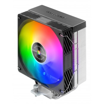 Mars Gaming Disipador CPU MCPU-X4ARGB MCPUX4ARGB