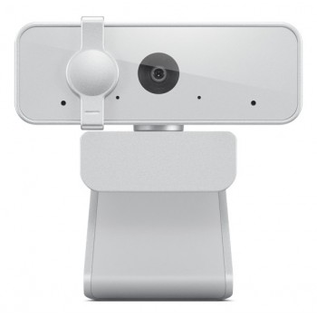 Lenovo 310 cámara web 1920 x 1080 Pixeles USB 2.0 Blanco GXC1S15022