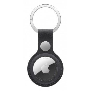Llavero de trenzado fino para el AirTag - Negro MGG24ZM A