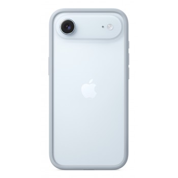 Funda Bumper para el iPhone Air - Azul claro MH024ZM A