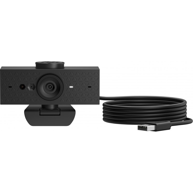 HP Cámara web 620 FHD 6Y7L2AAABB