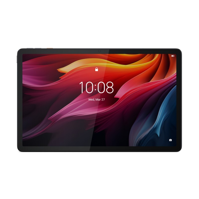 Lenovo Tab K11 (Enhanced Edition) Gris - 11" - 128GB - 4G ZADK0137ES