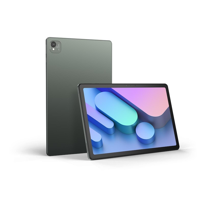 Acer Iconia V11-21M-87MM Verde - 11" - 256GB  NT.LJPEE.001
