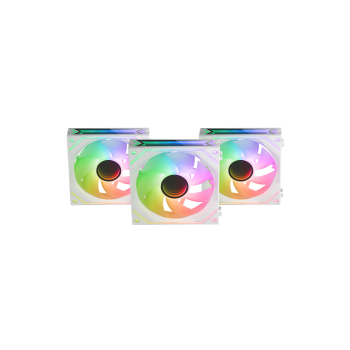 Mars Gaming MF-LINKFINITYKIT2W Blanco  MFLINKFINITYKIT2W