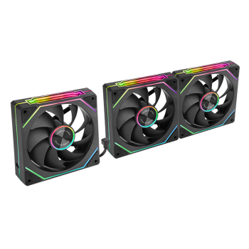 Mars Gaming MF-LINKFINITYKIT2 Negro  MFLINKFINITYKIT2