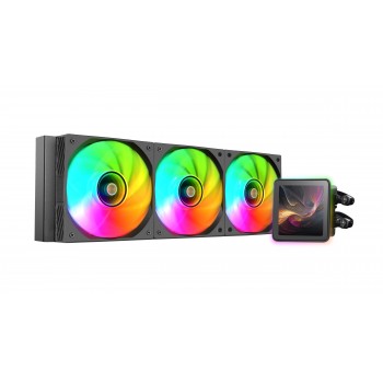 Mars Gaming ML-VISIONPRO360 Negro  MLVISIONPRO360