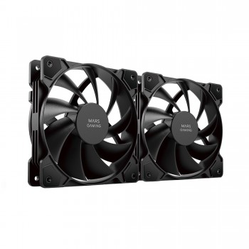 Mars Gaming MFPROX2 Negro 