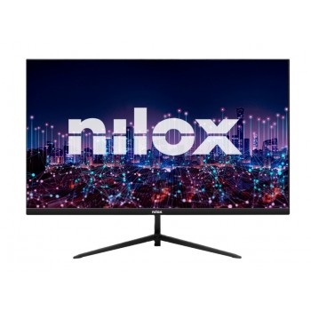 Nilox MONITOR 22 IPS 120 HZ VGA HDMI - 21.5" Full HD - LCD - Negro - 120Hz NXM22FHD1202