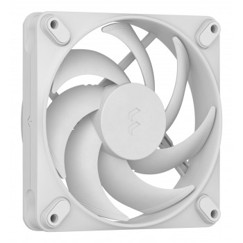 Fractal Design Momentum 12 Blanco  FD-F-MO1-1202