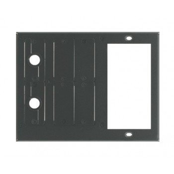 Kramer Electronics 80-000399 accesorios para cuadro eléctrico