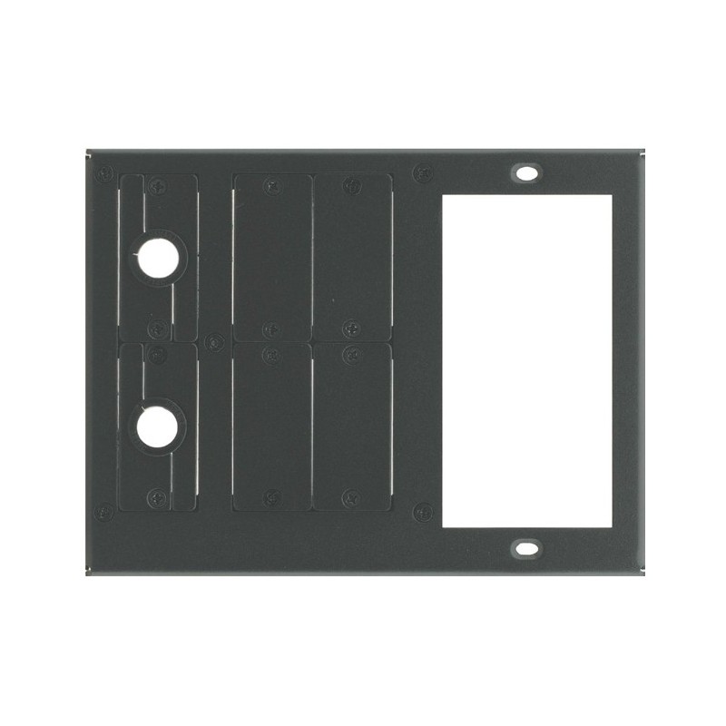 Kramer Electronics 80-000399 accesorios para cuadro eléctrico