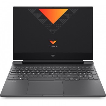 (Desprecintado) HP Victus Gaming Laptop 15-fa2707ns Negro - 15.6" - Intel Core i5 - 16GB - 512GB S BH5H7EA