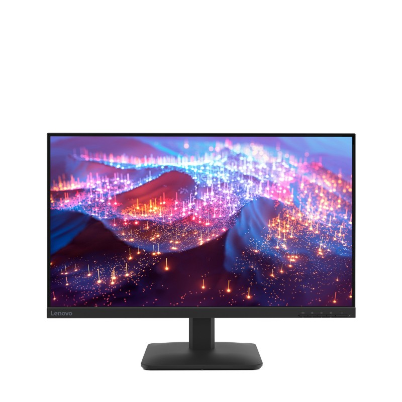Lenovo L27-4e - 27" Full HD - LCD - Negro - 100Hz 68CDKAC1EU