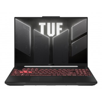 ASUS TUF Gaming A16 TUF607NUG-RL165 Gris - 16" - AMD Ryzen 7 - 16GB - 512GB SSD - NVIDIA GeForce RTX 90NR0MU3-M009V0
